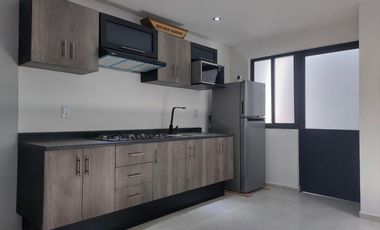 DEPARTAMENTO ABEDUL LEON RENTA