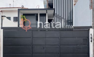 DEPARTAMENTO ABEDUL LEON RENTA