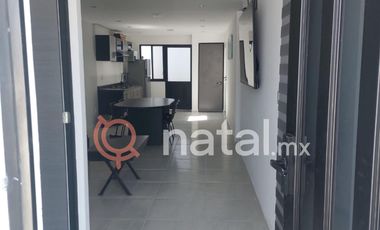 DEPARTAMENTO ABEDUL LEON RENTA