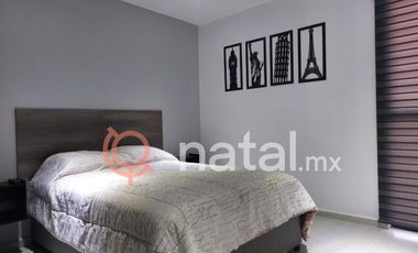 DEPARTAMENTO ABEDUL LEON RENTA