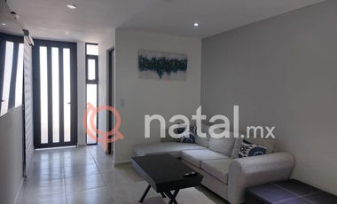 DEPARTAMENTO ABEDUL LEON RENTA