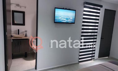 DEPARTAMENTO ABEDUL LEON RENTA