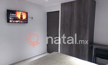 DEPARTAMENTO ABEDUL LEON RENTA