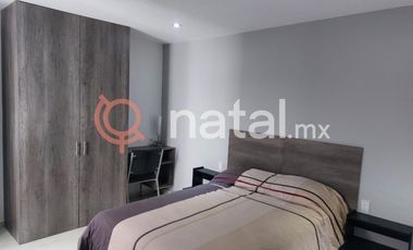 DEPARTAMENTO ABEDUL LEON RENTA