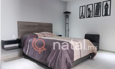 DEPARTAMENTO ABEDUL LEON RENTA