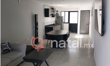 DEPARTAMENTO ABEDUL LEON RENTA