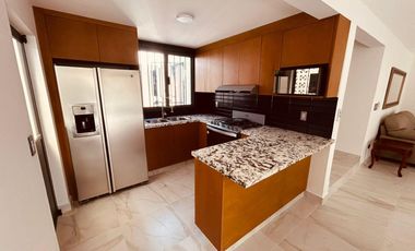 Casa en  renta en El Cid