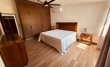 Casa en  renta en El Cid