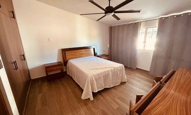 Casa en  renta en El Cid