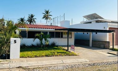 Casa en  renta en El Cid