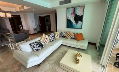 Renta departamento  frente al mar en ZH Cancun