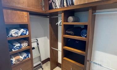 Renta departamento  frente al mar en ZH Cancun