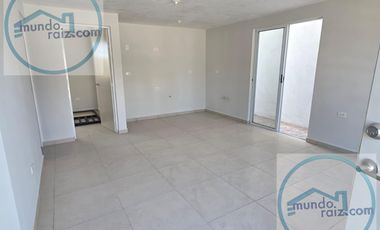 Casa en Renta Amuebalado Carretera a Salinas Victoria Campo Militar