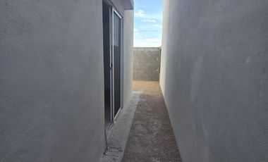 Casa en Renta Amuebalado Carretera a Salinas Victoria Campo Militar