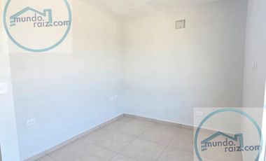 Casa en Renta Amuebalado Carretera a Salinas Victoria Campo Militar