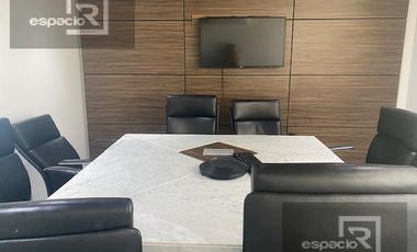 OFICINAS COWORKING EN RENTA EN SANFELIPE EQUIPADAS Y AMUEBLADAS
