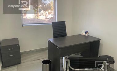 OFICINAS COWORKING EN RENTA EN SANFELIPE EQUIPADAS Y AMUEBLADAS