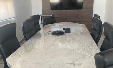 OFICINAS COWORKING EN RENTA EN SANFELIPE EQUIPADAS Y AMUEBLADAS