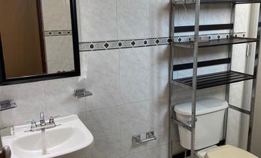 Departamento en renta, entrada Fracc La Tampiquera, Boca del Río, Veracruz.