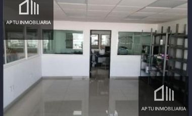 Bodega Industrial en Coacalco