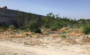 Terreno en  dominio cumbres