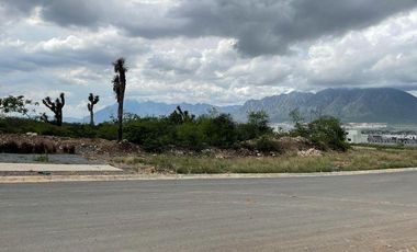 Terreno en  dominio cumbres