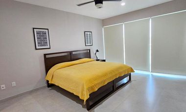 Departamento en  Isla Mazatlán