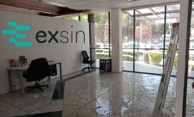 Oficina en San Rafael Oriente