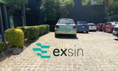 Oficina en San Rafael Oriente