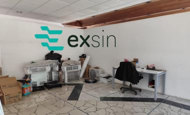 Oficina en San Rafael Oriente