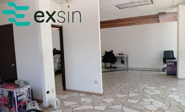 Oficina en San Rafael Oriente