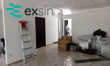 Oficina en San Rafael Oriente