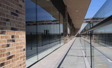 Local en  RENTA en La Cementera, Puebla.