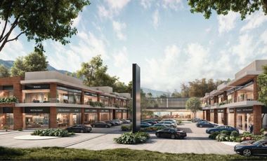 Local en  RENTA en La Cementera, Puebla.