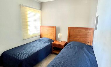 Departamento en renta en Hacienda del Sol