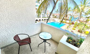 Departamento en renta en Hacienda del Sol