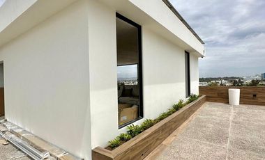 Departamento en renta en Hacienda del Sol