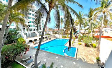 Departamento en renta en Hacienda del Sol