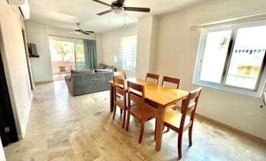 Departamento en renta en Hacienda del Sol