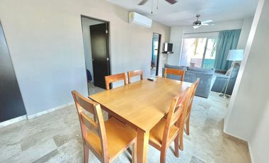 Departamento en renta en Hacienda del Sol