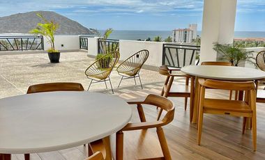 Departamento en renta en Hacienda del Sol