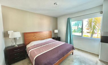 Departamento en renta en Hacienda del Sol