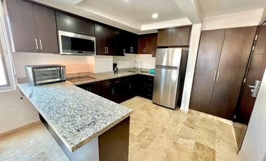 Departamento en renta en Hacienda del Sol