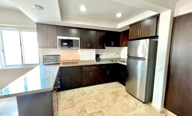 Departamento en renta en Hacienda del Sol