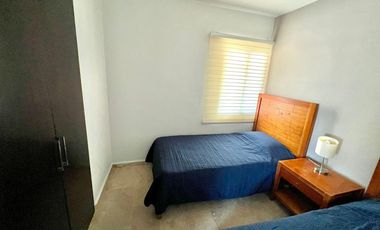 Departamento en renta en Hacienda del Sol