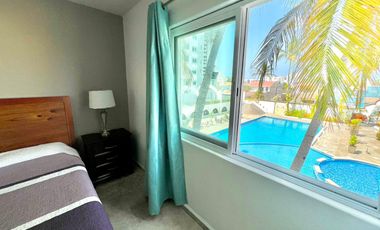 Departamento en renta en Hacienda del Sol