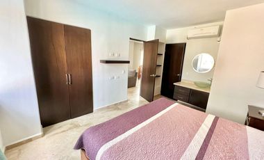 Departamento en renta en Hacienda del Sol