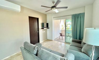 Departamento en renta en Hacienda del Sol