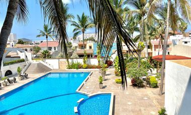 Departamento en renta en Hacienda del Sol