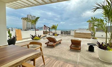 Departamento en renta en Hacienda del Sol